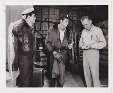 ELVIS PRESLEY IT HAPPENED AT THE WORLD'S FAIR 1963 ORIGINAL PHOTO GARY LOCKWOOD