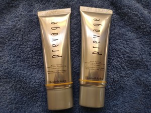 prevage boosting cleanser