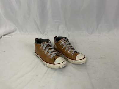 childrens converse