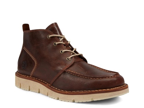 Man's Boots Timberland Westmore Chukka Boot - 第 1/9 張圖片