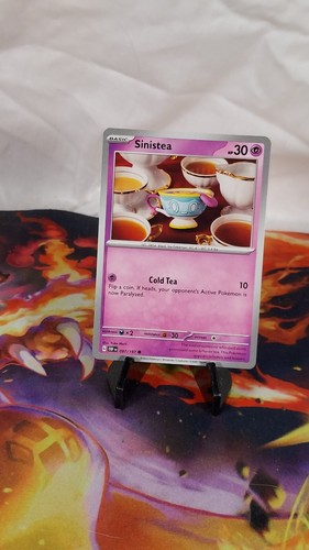 Pokemon TCG Obsidian Flames [OBF] Common/Uncommon Non-Holo  -  Choose your Card - Picture 82 of 167