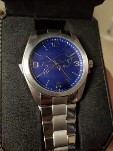 Buffalo Bills NFL Elite Watch - Bild 2 von 2