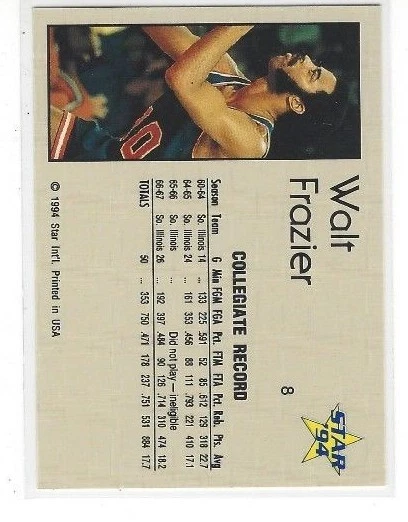 RARE 1994 STAR INT'L INTERNATIONAL BASKETBALL SERIES SINGLES #'S 1-100 - Image 2 of 2