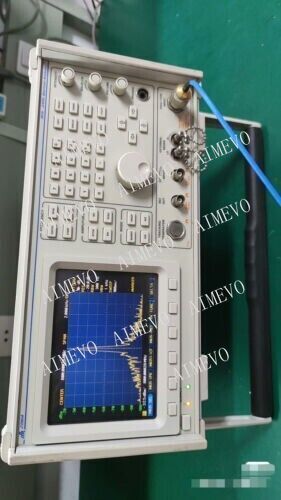 ユエページ　　35点 IFR 2390A 9KHZ-22GHZ Spectum Analyzer | eBay