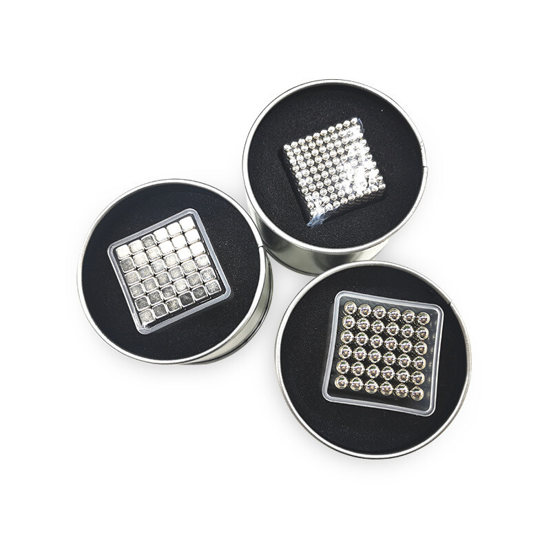 (Nickel Beads Fidget Desk Adults Toy Office