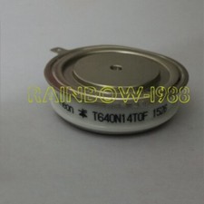 1PF T640N14TOF Thyristor Module