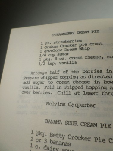 Appetizers Southern Style Cookbook Junior League Greensboro North Carolina 1992 - Picture 16 of 17