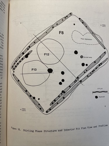 Selected Early Mississippian Sites American Bottom Cahokia St Louis - Picture 9 of 12