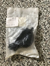 OEM Arctic Cat Carb Cover 5507-036