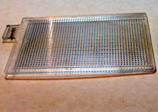 Vivitar 28mm Flash Wide Angle adapter for 285 diffuser for portraiture