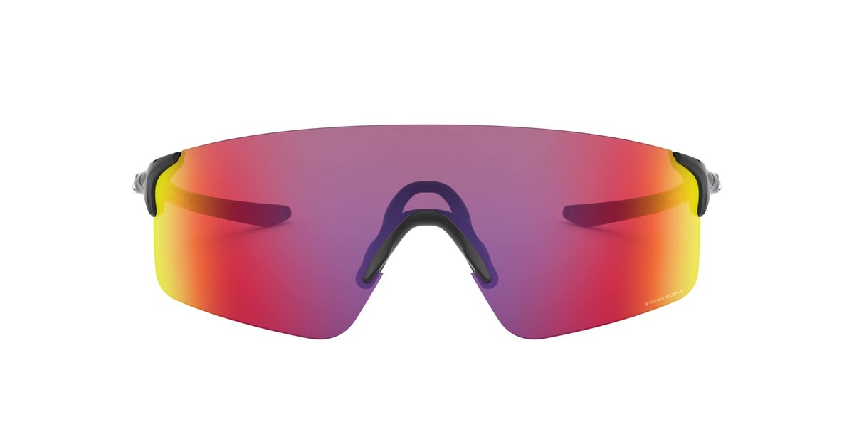 OAKLEY BLADE オークリー ブレード 赤 メンズ OAKLEY オークリー サングラス メンズ ミラーレンズ ブランド