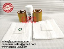 Air/Oil Filter kit 8000hrs 2901196200 Non Oem Free Shipping
