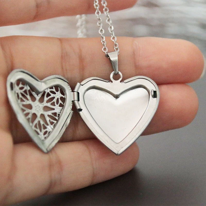 Kids locket sale