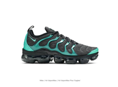 eagles vapormax