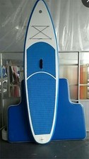 Pvc Inflatable Surfboard New Water Sport Water Ski Board ph