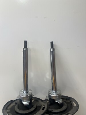 2023 Honda Accord Hybrid Front Left Right Strut Set 51610