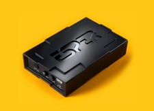 ESPER PowerBox - Power up to 6 Digital Cameras from single outlet