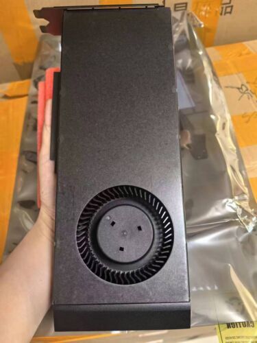 NVIDIA RTX 4070 Ti 12GB GPU Dual Wide Turbo Founders Edition(oem) - Picture 1 of 4