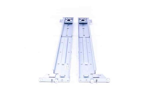 HPE RAIL KIT 2U, for D3600, D3700, 3Par 20000, Rack-Schienen - Bild 2 von 2