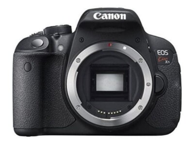 Canon EOS Kiss X7 本体 + EF-S 18-55mm Canon EOS Kiss X7 DSLR Camera Body + EF-S 18-55mm IS STM