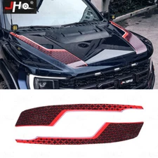 Car Hood Body Sticker Graphics Truck Decal Vinyl Emblem for Ford F150 Raptor NEW