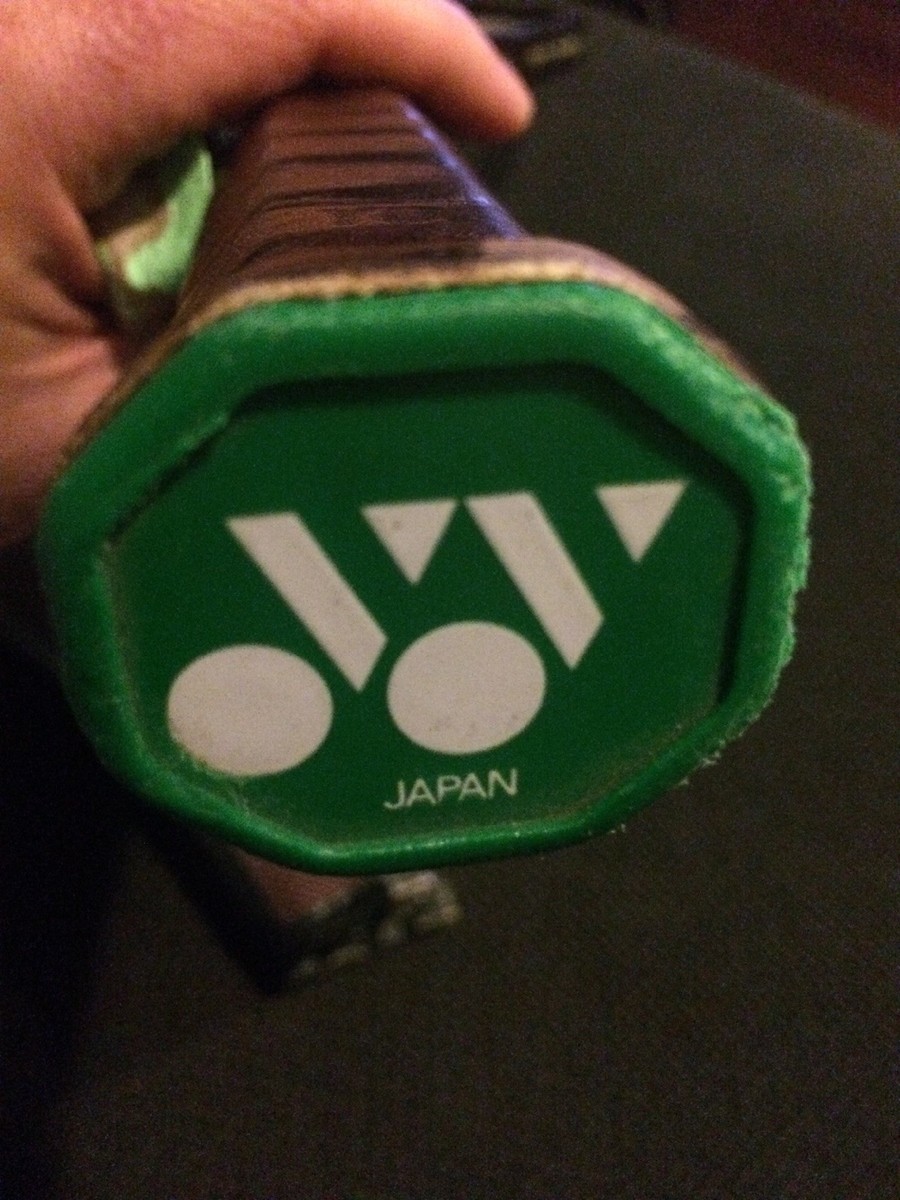 Yonex R-23 Midsize Tennis Racquet | eBay