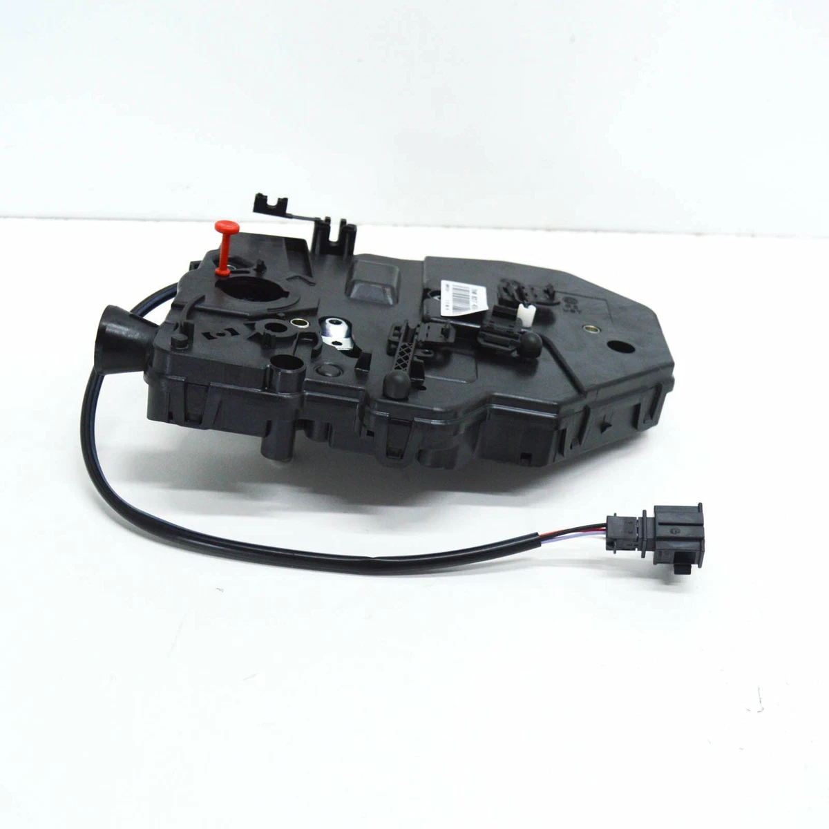 VW TRANSPORTER T5 Rear Trunk Bootlid Carrier Lock 7H0827426AA NEW 