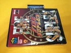 Neo Geo SNK   FIRE SUPLEX / 3 COUNT BOUT    Neogeo  AES SNK .
