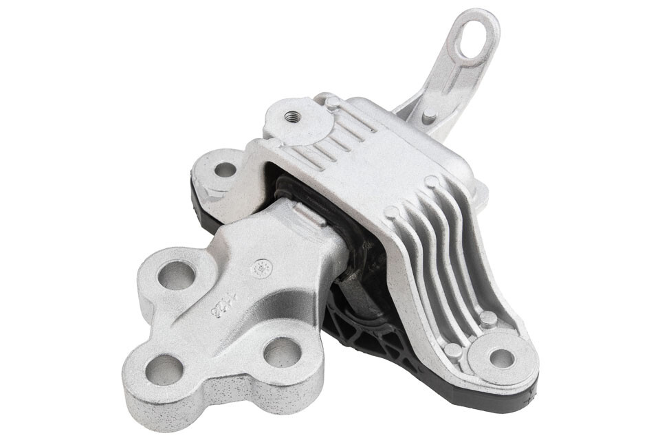 Support moteur droit pour Opel Astra J 1.4 essence de 2009 à 2015