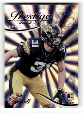 2023 Panini Prestige Xtra Points Sunburst Singles #196-390 (Pick Your Cards)