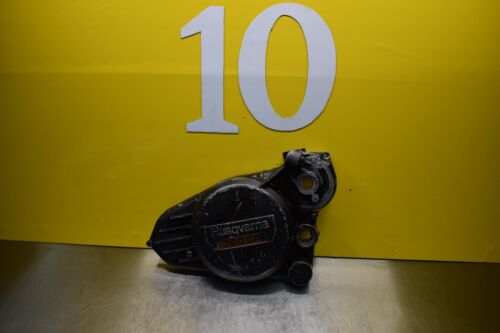 1977 1978 1979 Husqvarna CR390 Clutch Cover Cr 390 77 78 79 10wy
