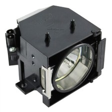 GENUINE ORIGINAL OEM EPSON ELPLP30 LAMP FOR EMP-61 EMP-61P EMP-81 EMP-81 NLU