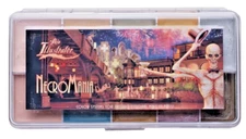 Premiere Products PPI Skin Illustrator Necromania Palette Alcohol Activated