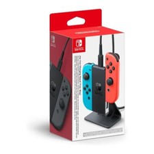 Image of Joy-Con Charging Stand Two - Way - SWITCH - NEW AND SEALED - FREE SHIPPING