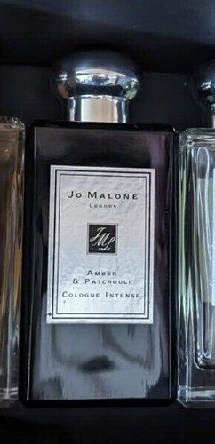 Jo Malone London Full Size New In Box Cologne Fragrance Spray 3.4/1oz Scent/Size - Picture 14 of 26