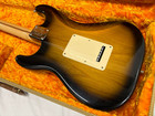 Nr Mint '04 Fender USA 50th Anniversary Stratocaster With 50th Anniv. Tweed Case — photo 8