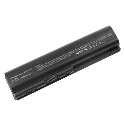 Battery/Charge 484170-001 for HP Compaq G50 G60 G70 G71 CQ40 CQ45 CQ60 CQ61 CQ70 - Picture 11 of 11