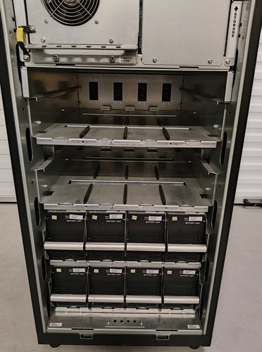 APC Smart-UPS SUVTPF10KB4H 10 KVA 400V Modules w/Parallel Capability - Afbeelding 2 van 8