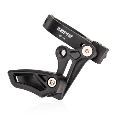 For E Type Chain Stabilizer Tensioner Bike Chain Guide Bicycle Chain Guide