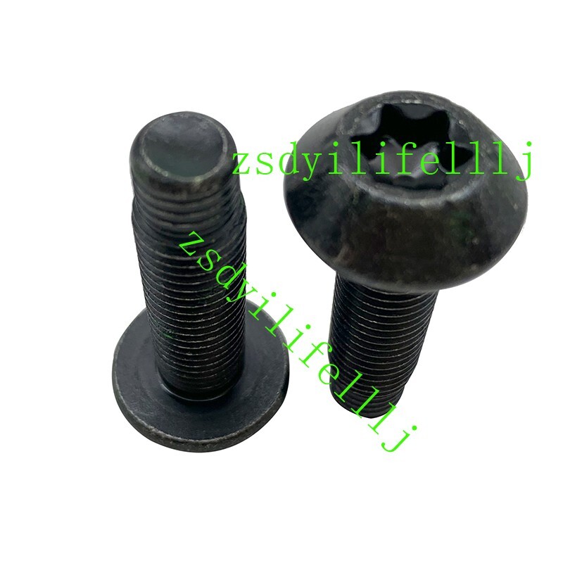 X-TRAIL 2x For Nissan X-Trail 2002-2021 Car Front Seat Fixing Fastener