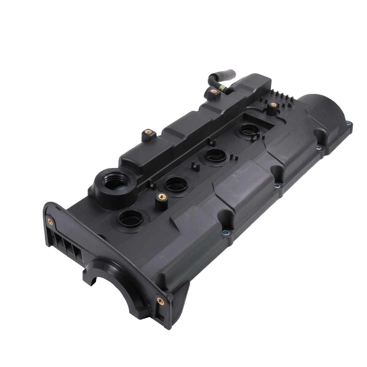 御簾　213×224 Valve Cover w/Gasket 22410-23100 For Hyundai Elantra Tiburon Kia