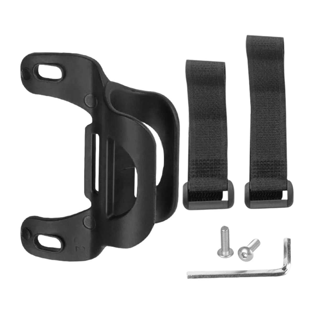 Bicycle pump online holder