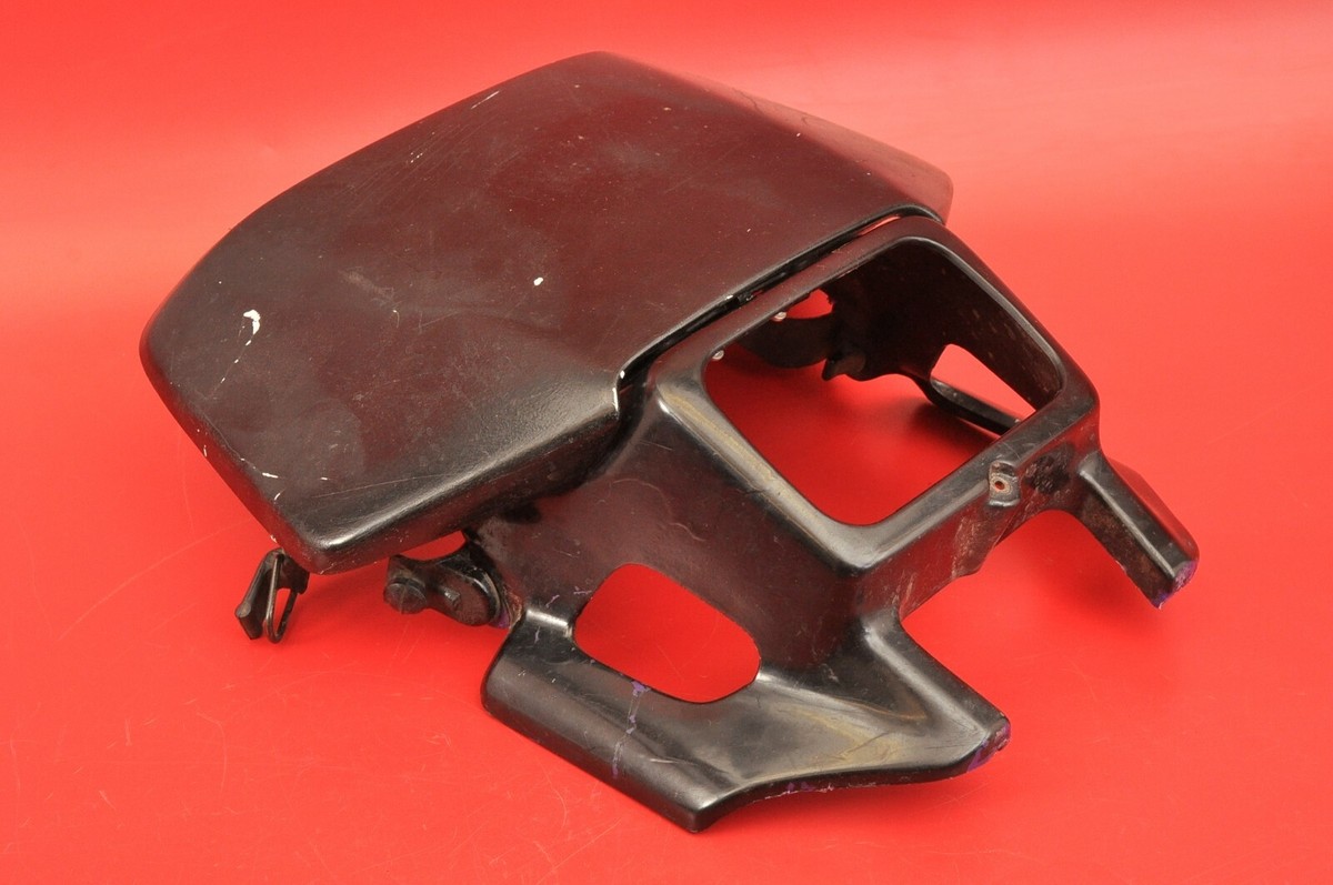 1996 - 2004 Honda XR250R XR250 XR 250 Front Fender Mud Guard
