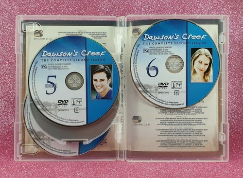 DVD REGION 4 ~ MULTI DISCS ~ LOT #2 ~ YOU CHOOSE TITLE ~ ALL GOOD CONDITION - Picture 104 of 716