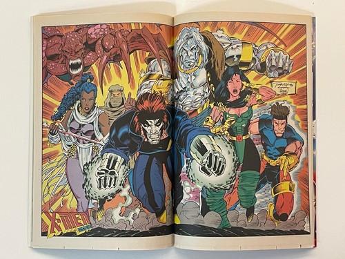 X-Men 2099 - You Pick the Issue! Combined shipping! - Picture 6 of 110