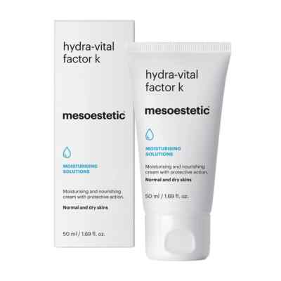 mesoestetic Hydra-Vital Factor K 50 ml