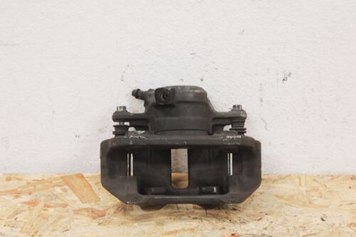 L04138 2001-2005 Mercedes C Class Front Brake Caliper Passenger Side C240 OEM - Picture 2 of 8