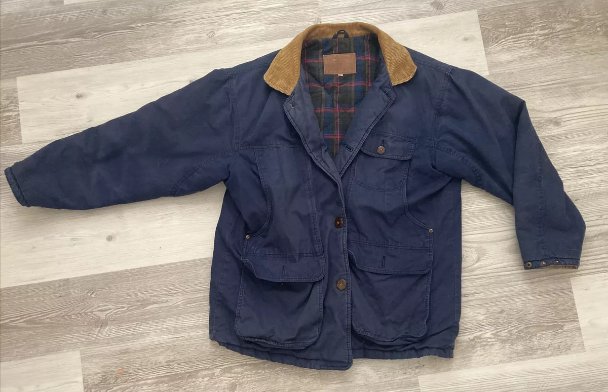 Quilted jacket ebay shop