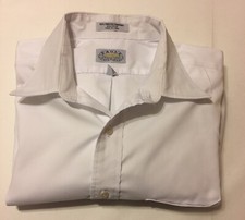 eagle- Camisa de vestir para hombre, no nesecita planchado.