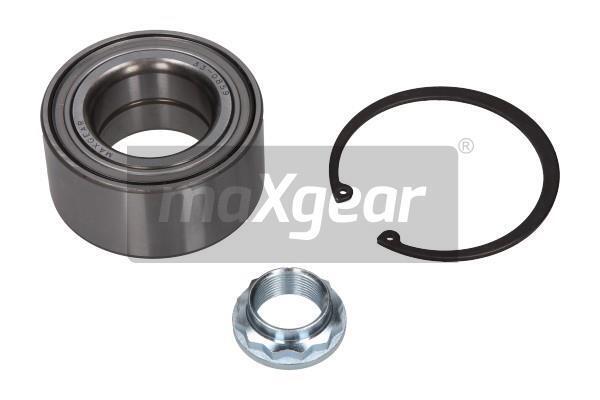 Maxgear 33-0859 Radlagersatz For BMW BMW (Brilliance)-image